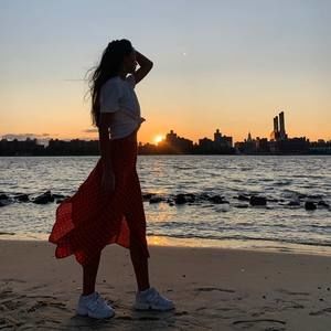 Meet your Posher, Maria